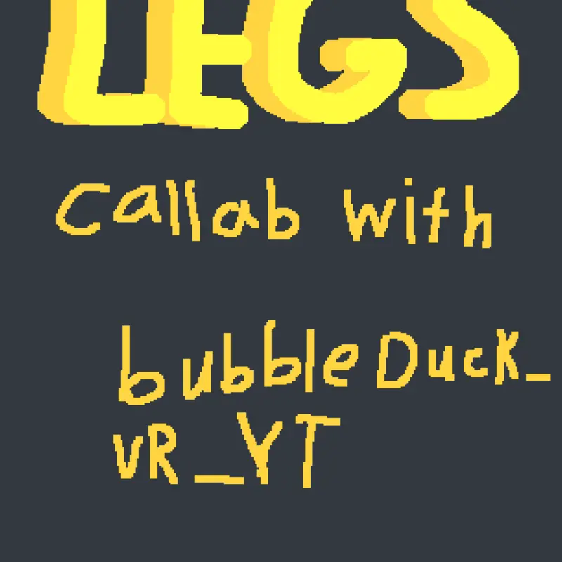 Game by @bubbleduck_vr_yt