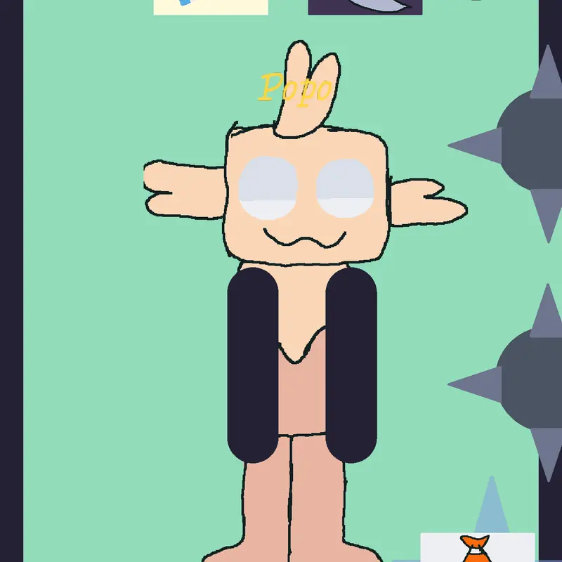 Game by @xs_samuel0l