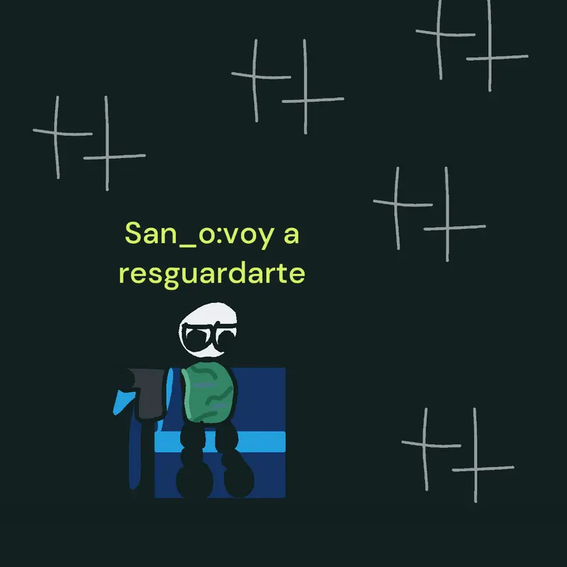 Game by @san_o