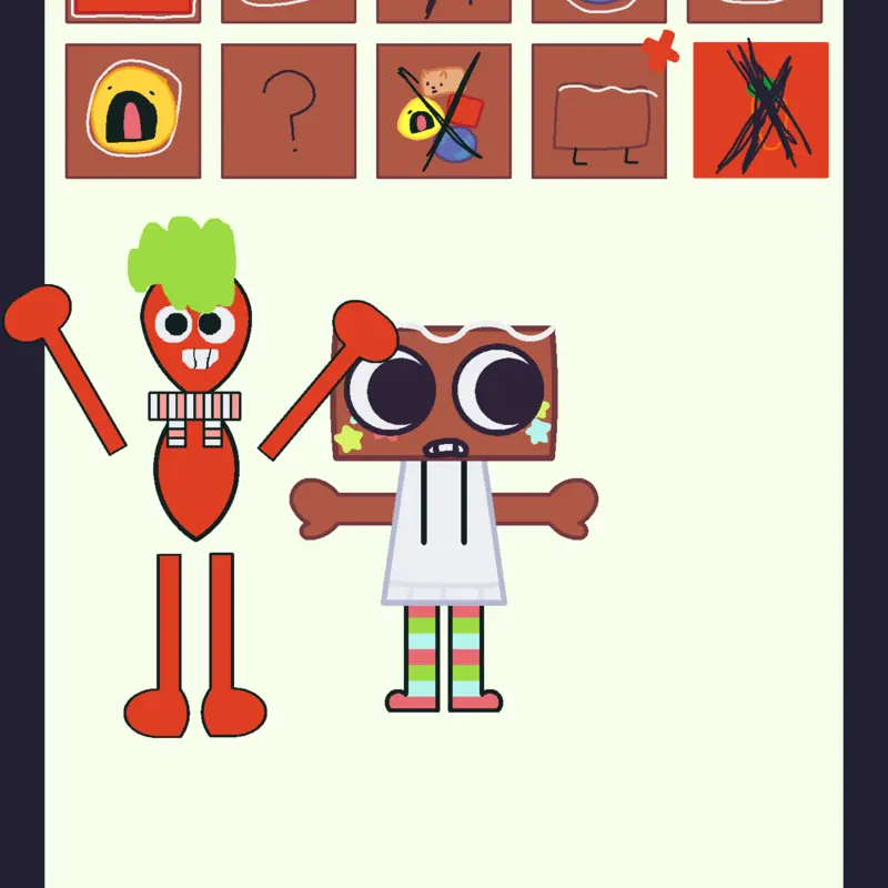 Game by @blue_cube-753