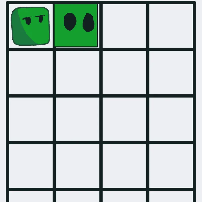 Game by @andreagana29