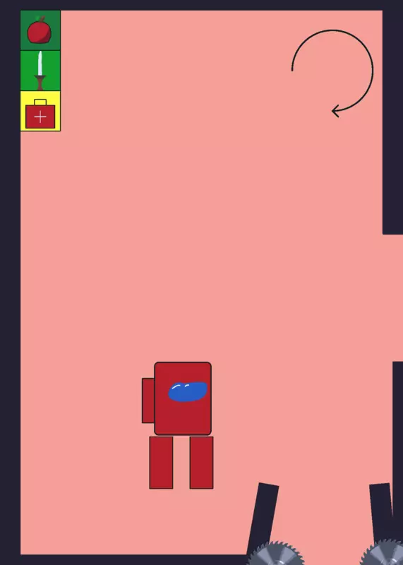 Game by @lookatthedeckIAnt
