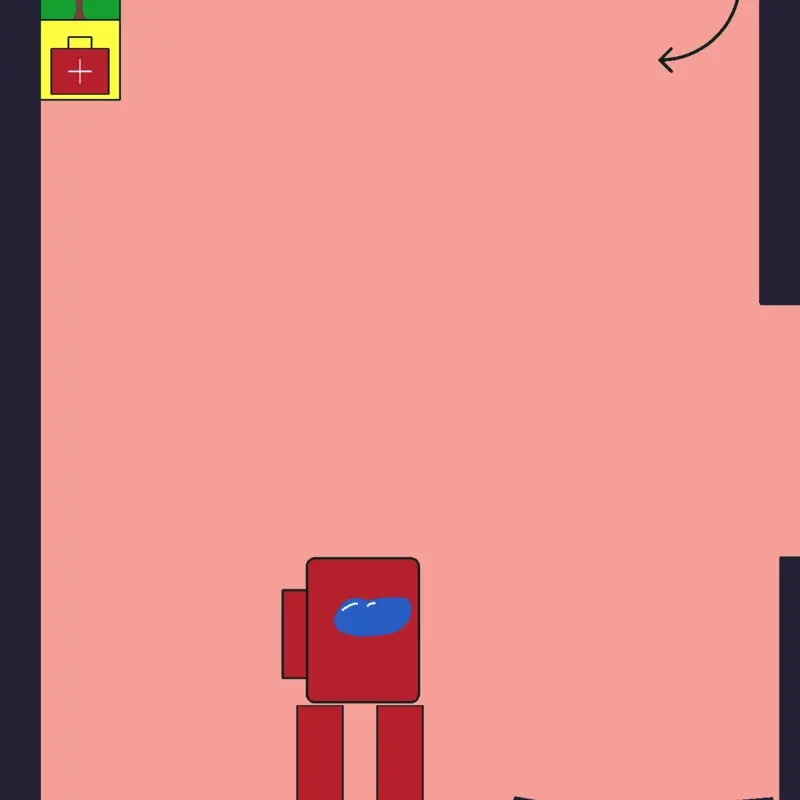 Game by @lookatthedeckIAntStudios