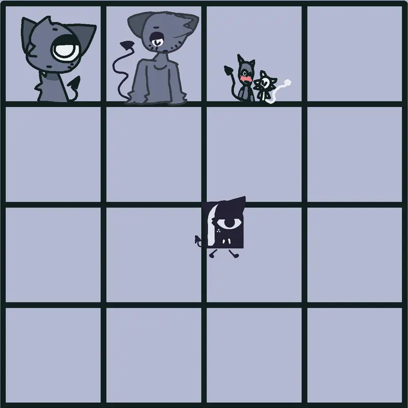 Game by @hsjshwiqkeu