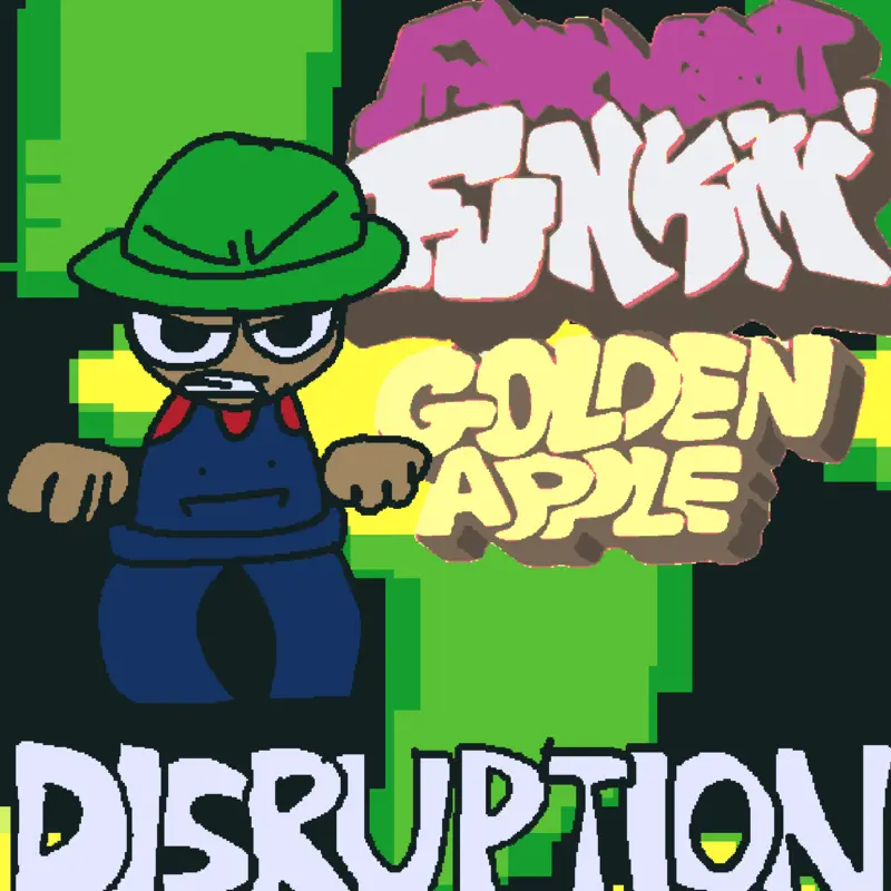Game by @Golden_Apple_Castle