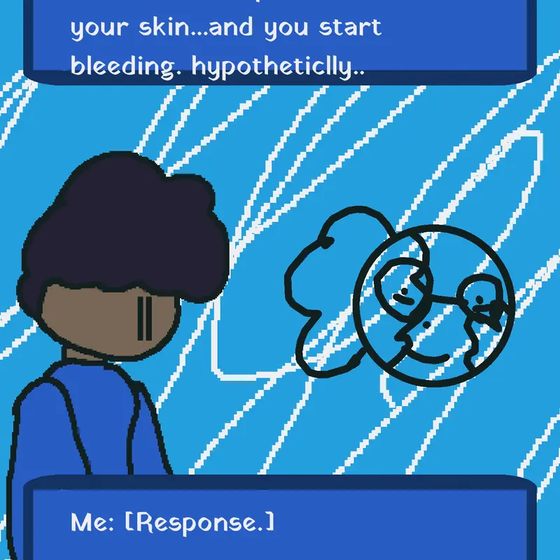 Game by @Spleen
