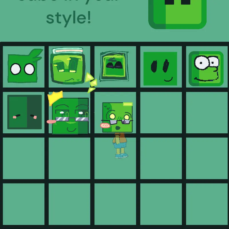 Game by @B-TCH3R_V4N1TY