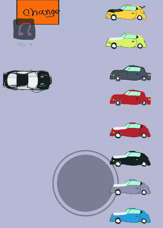 Game by @Over_shadow