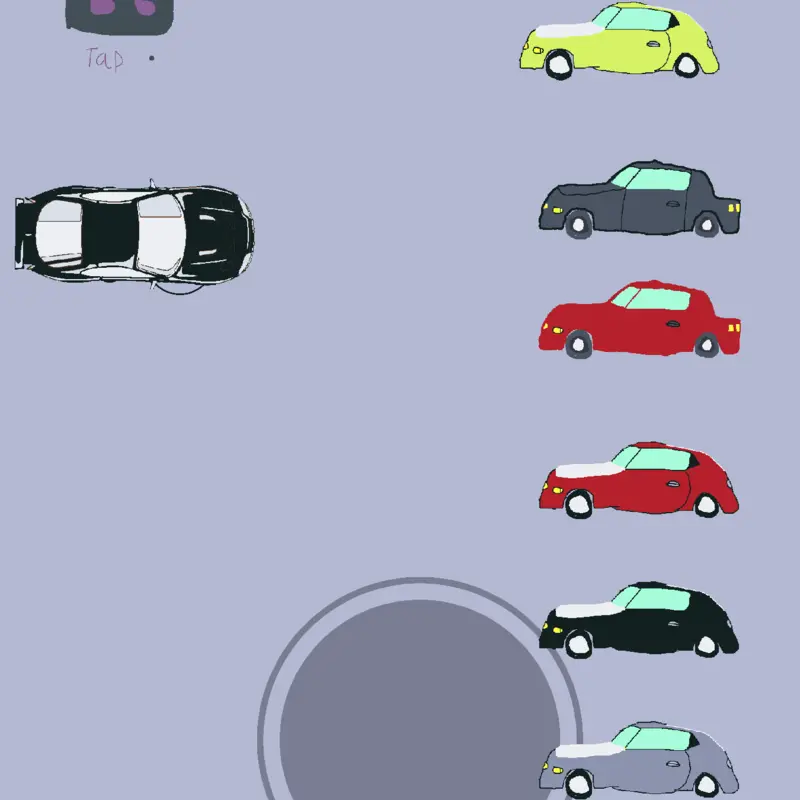 Game by @Over_shadow
