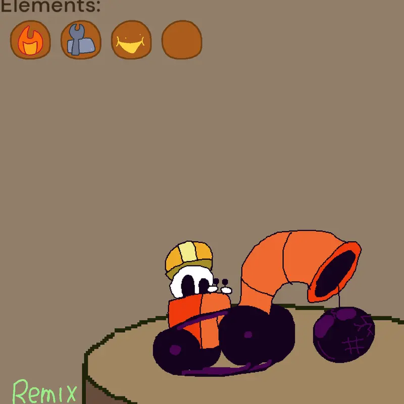 Game by @coreye