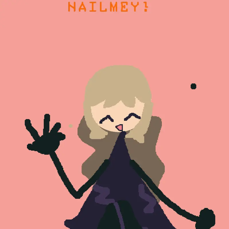 Game by @lilank