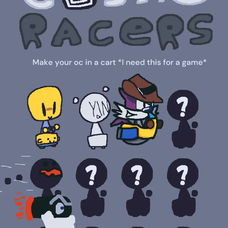 Game by @IsoldyourdogforWifi