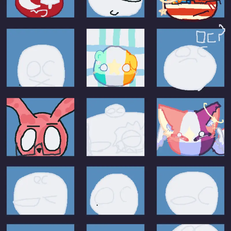 Game by @lovelooey