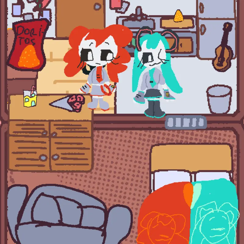 Game by @iLoveEatingSoap
