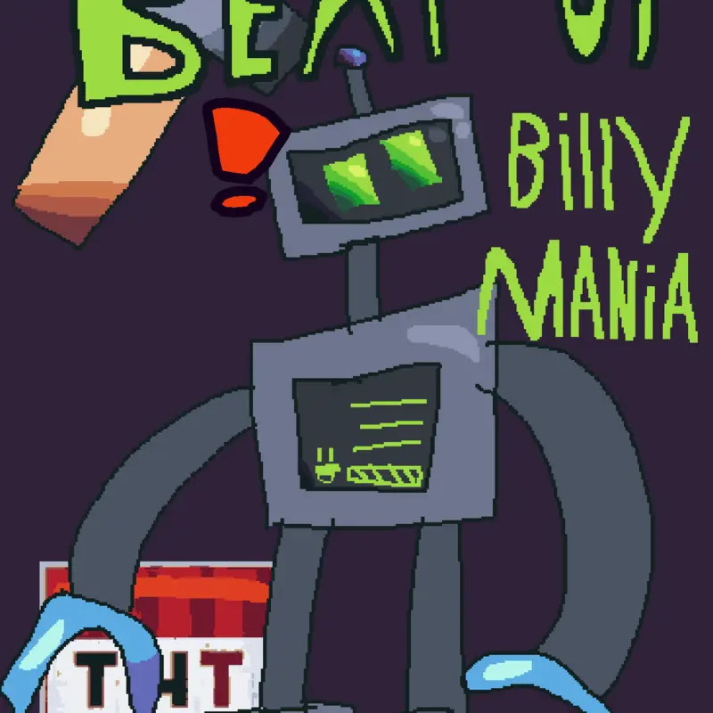 Game by @cartoon_gaming