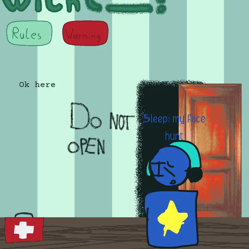 Game by @am_just_a_normal_person