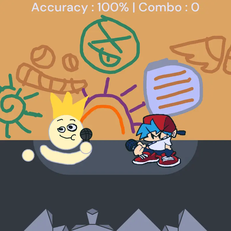 Game by @puttystudio