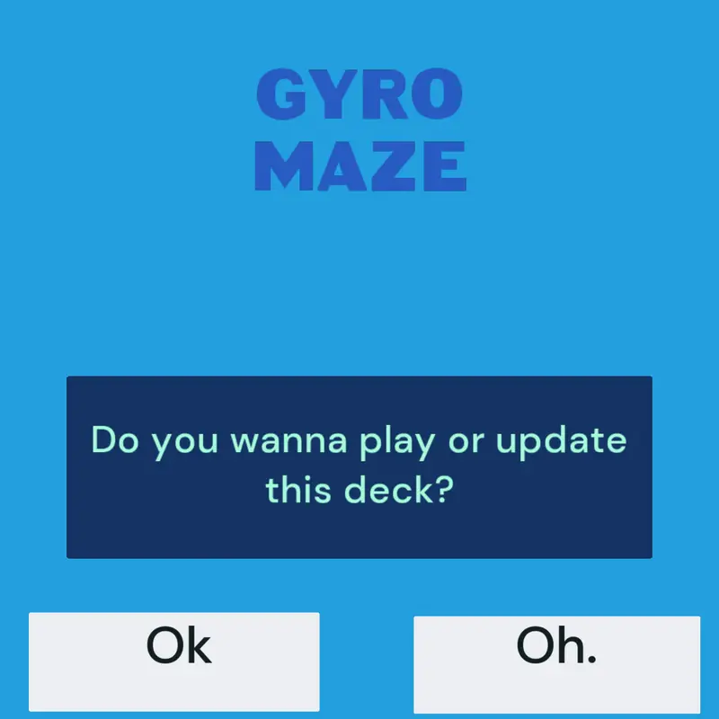Game by @user6123