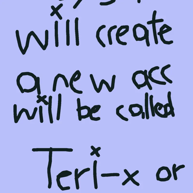 Game by @T-eriyaki