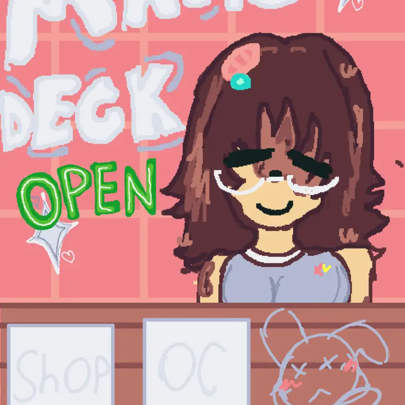 Game by @unicorncinamorol
