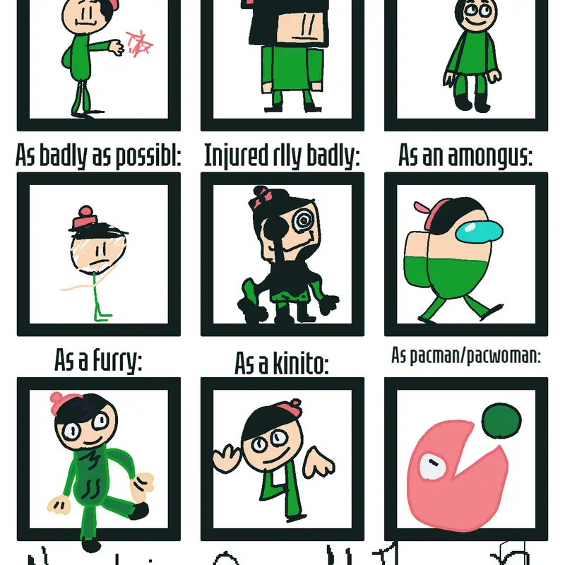 Game by @Littlemisfortune