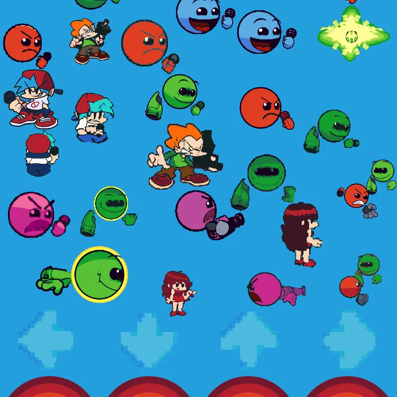 Game by @sanslebruh_official