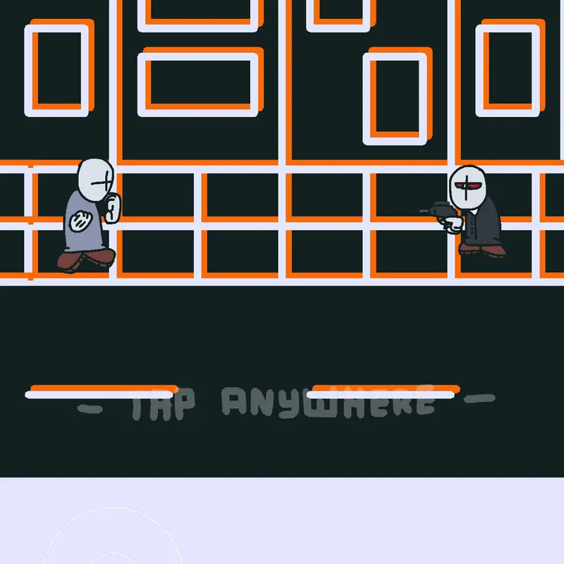 Madness combat by @Romfi