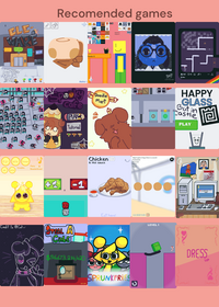 Decks2026 game