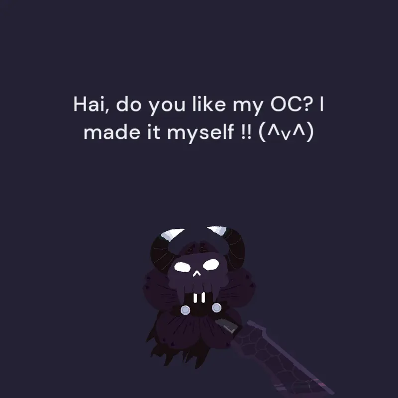 Game by @The-Withered