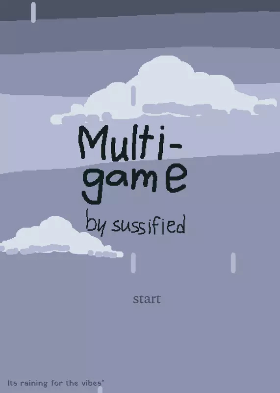 Game by @Sussified