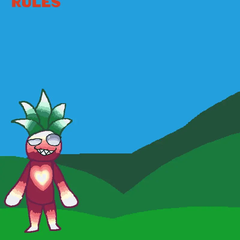 Game by @spiderlover
