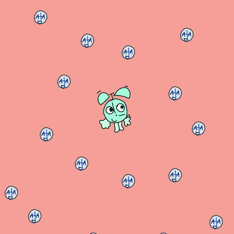 Sjksksjskjsjsjdjak by @tarothemochiofficial