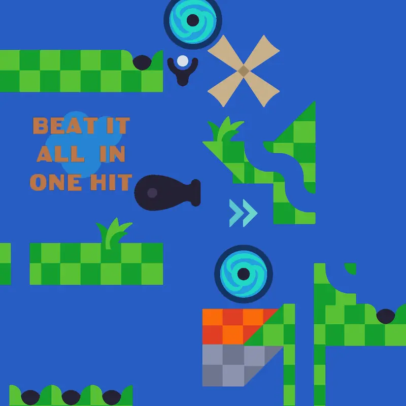 Game by @memamema