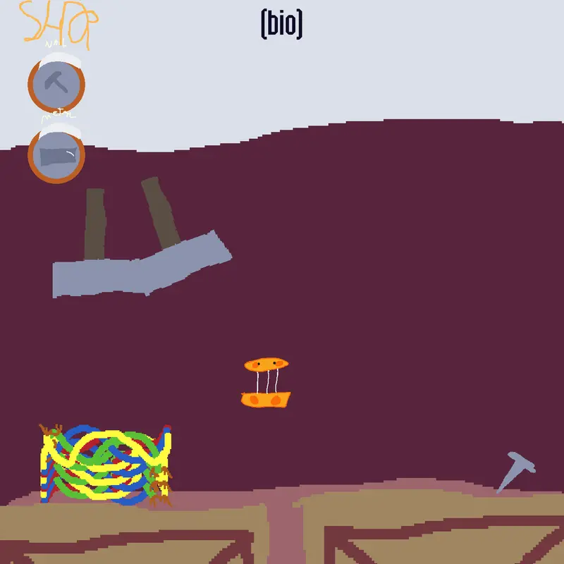 Game by @StostyTheGamer