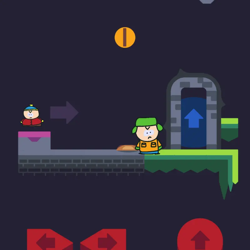 Game by @Evelyn_2528