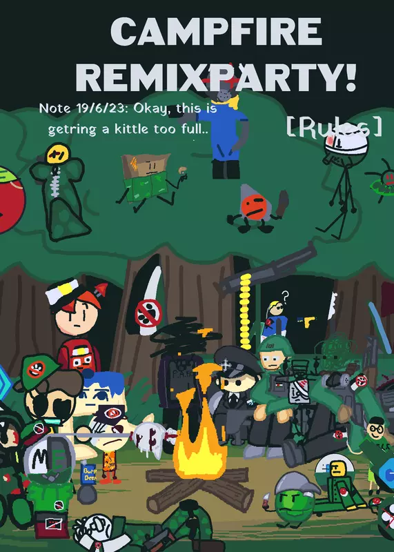 Game by @The_Green_Guy