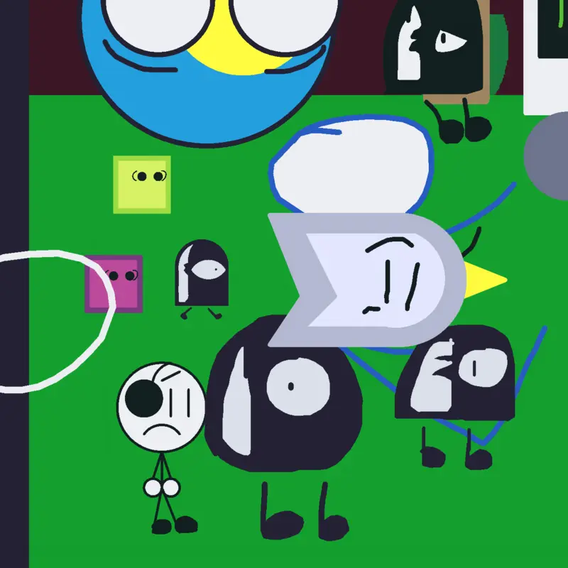 Game by @Stickman_universe_11