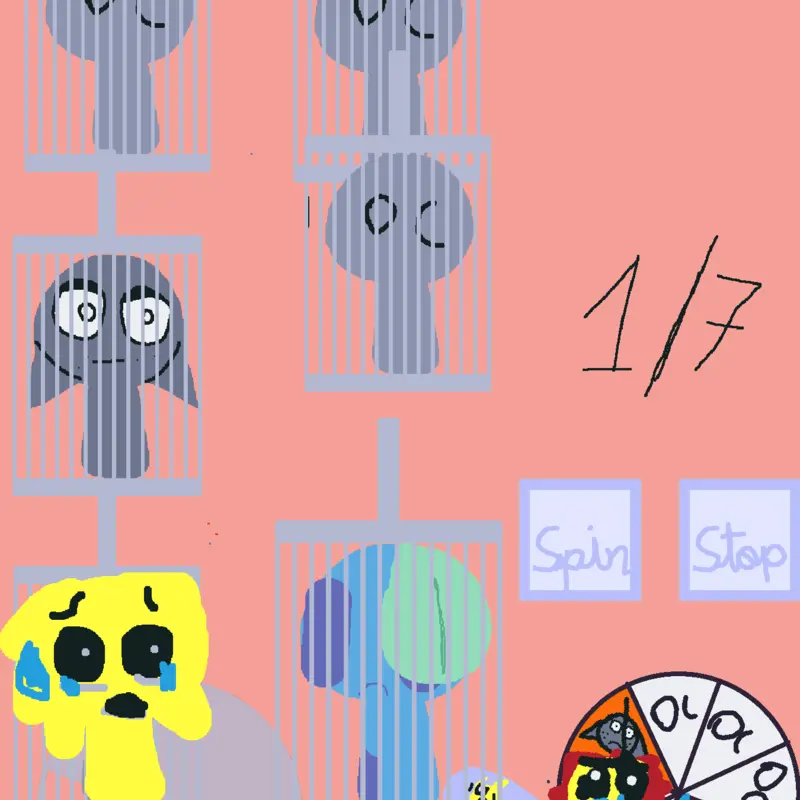 Game by @fangelils