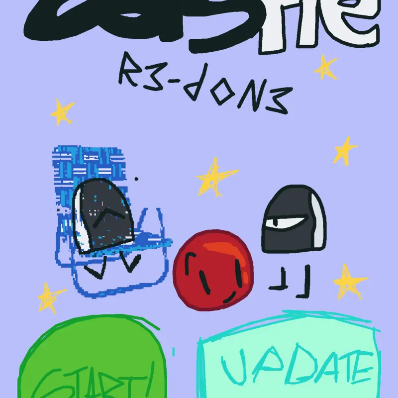 Game by @crowny