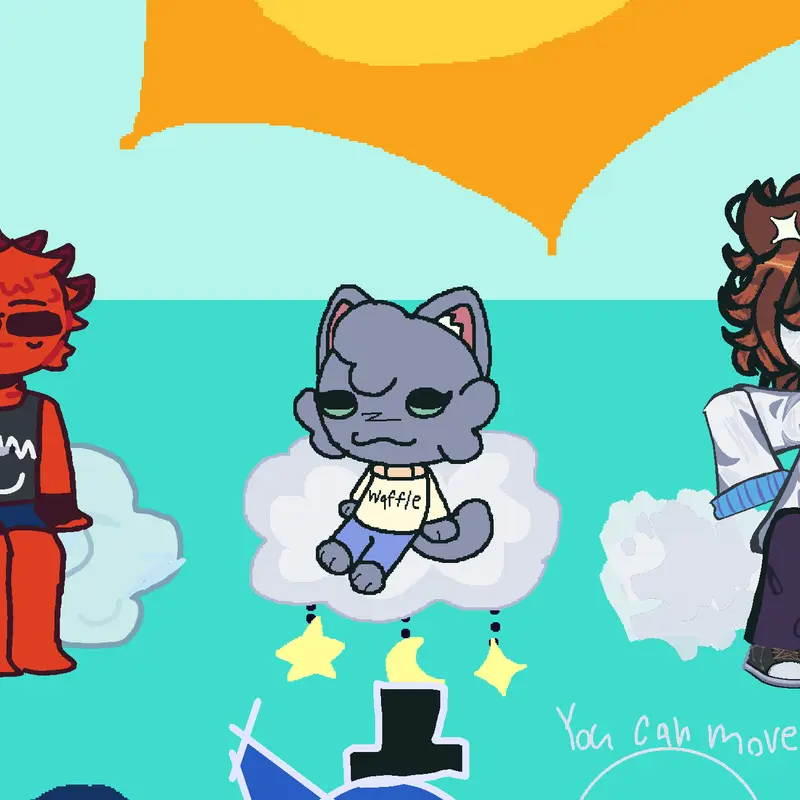 Game by @misterroo12