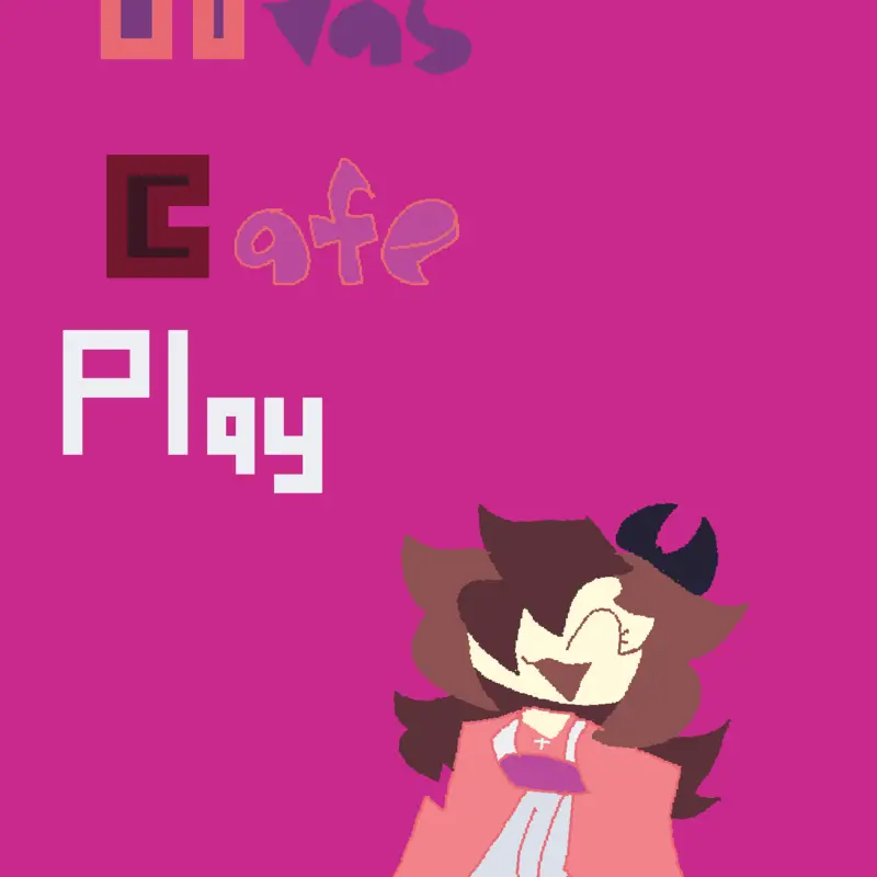 Game by @oshka