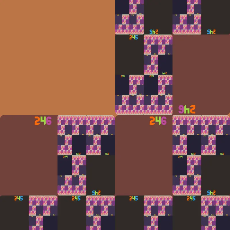 Nesting Portal by @Undefined_10