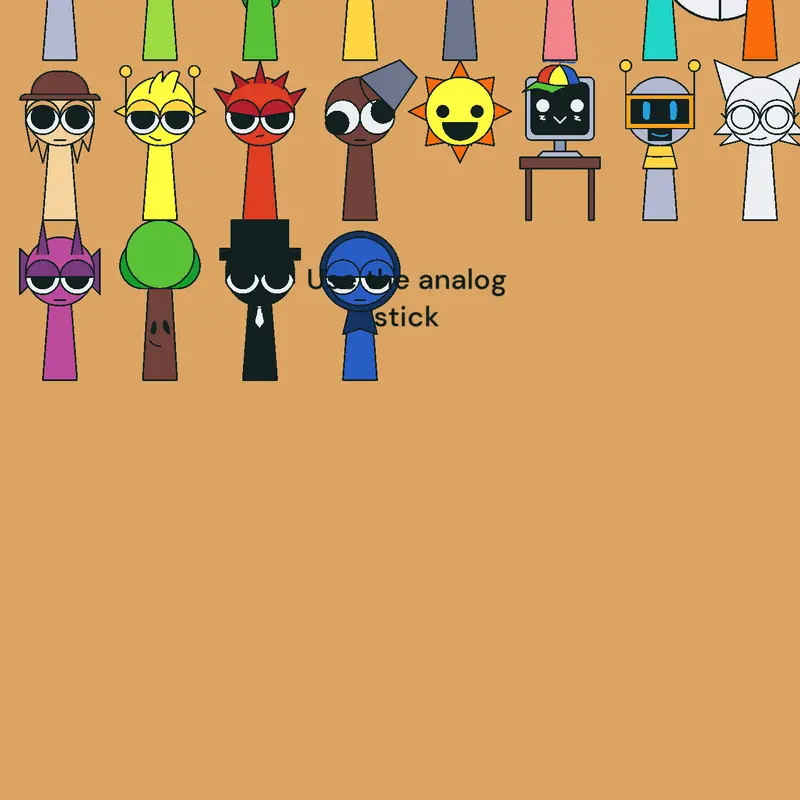 Game by @solodati_v