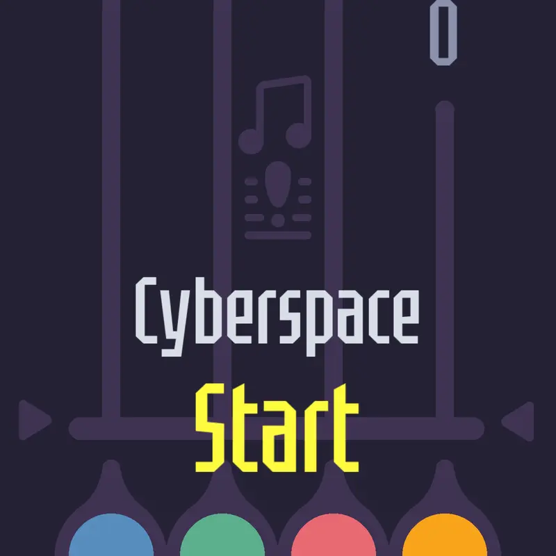 Game by @BlueNeonKid
