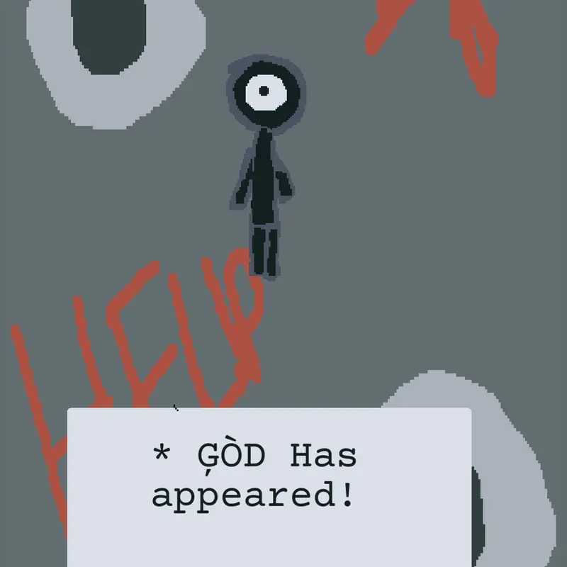 Game by @GlitchGoodmanGames_