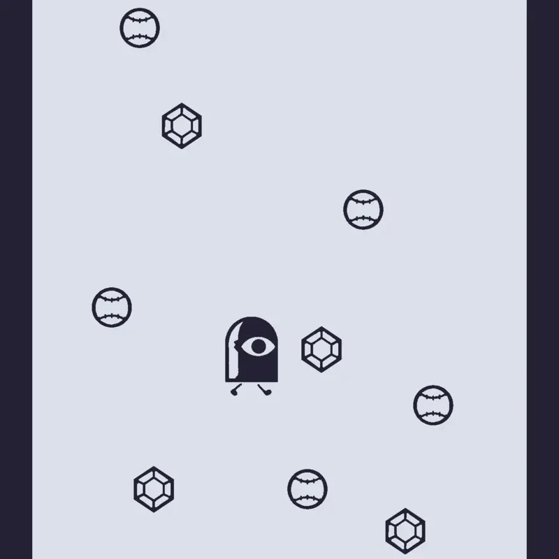 Game by @menie