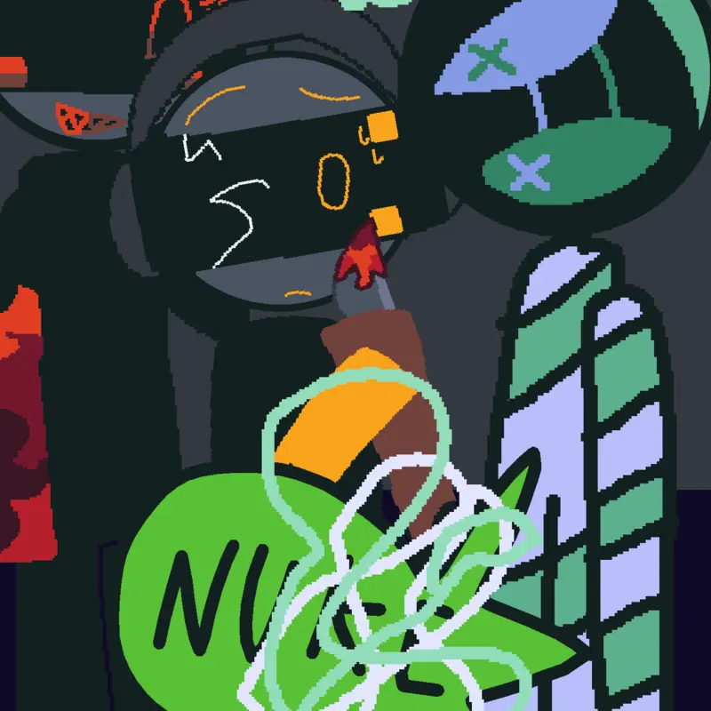 Game by @T3ll_sp2c8