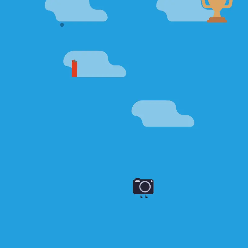 Game by @IDontLikeCastle
