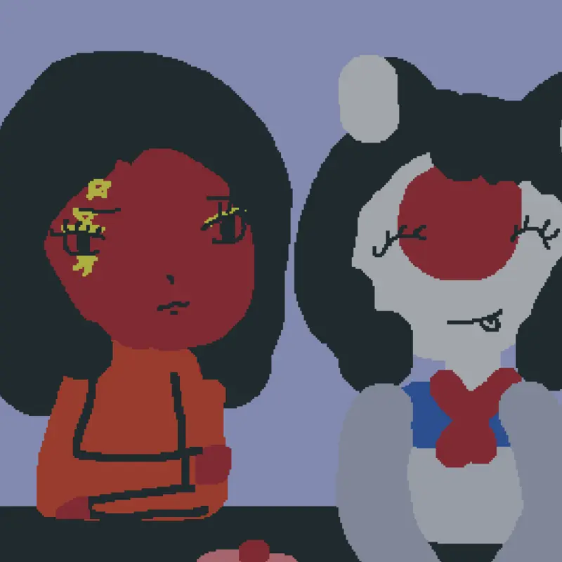 Game by @sierla