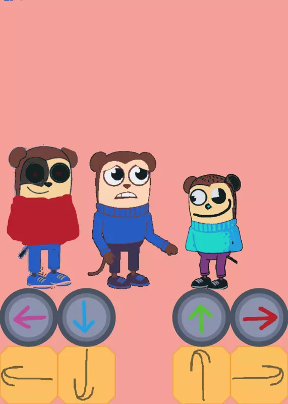 Game by @MAX_TWIDDLEFINGER